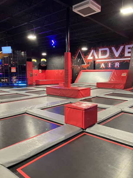 Adventure Air Sports Rock Hill photo 3