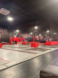 Adventure Air Sports Rock Hill photo 3