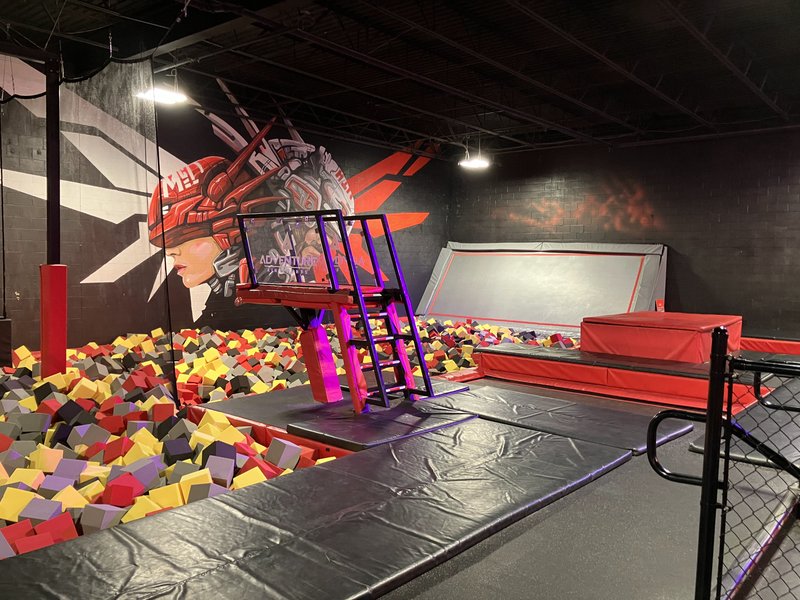 Adventure Air Sports Rock Hill photo 5
