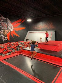 Adventure Air Sports Rock Hill photo 6