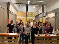 Lumberjack Attack Axe Throwing photo 3