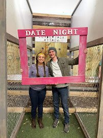 Lumberjack Attack Axe Throwing photo 6
