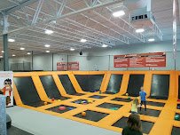 Launch Family Entertainment Novi