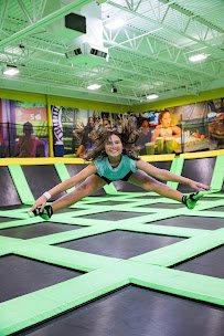 Launch Family Entertainment Novi photo 3