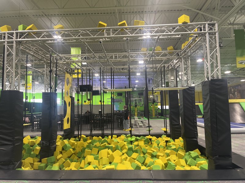 Launch Family Entertainment Novi photo 4