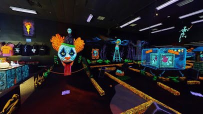 Monster Mini Golf Frisco photo 2