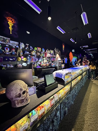 Monster Mini Golf Frisco photo 3