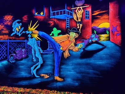 Monster Mini Golf Frisco photo 6