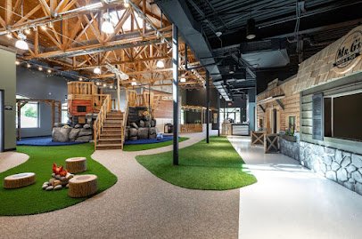 Rise Play Park- Indoor Playground and Kids Birthday Parties