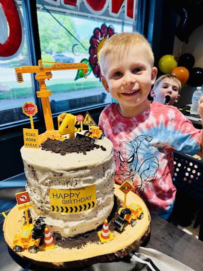 Rise Play Park- Indoor Playground and Kids Birthday Parties photo 3