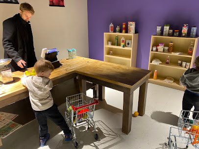 Rise Play Park- Indoor Playground and Kids Birthday Parties photo 4