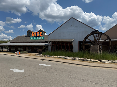 Rise Play Park- Indoor Playground and Kids Birthday Parties photo 6