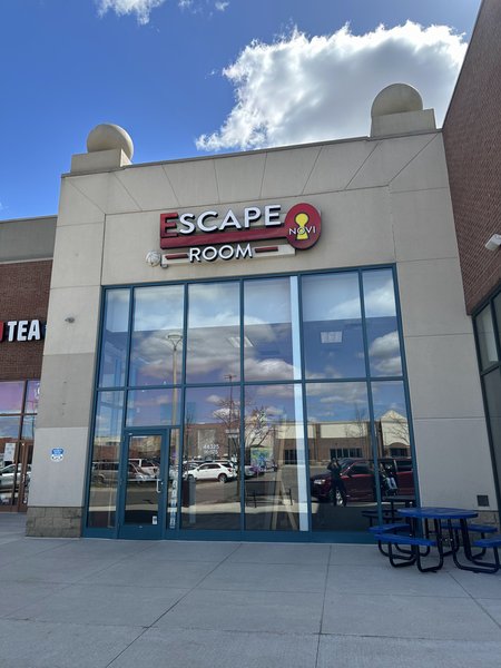 Escape Room Novi photo 2