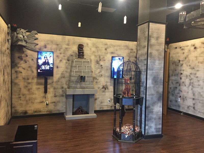 Escape Room Novi photo 4