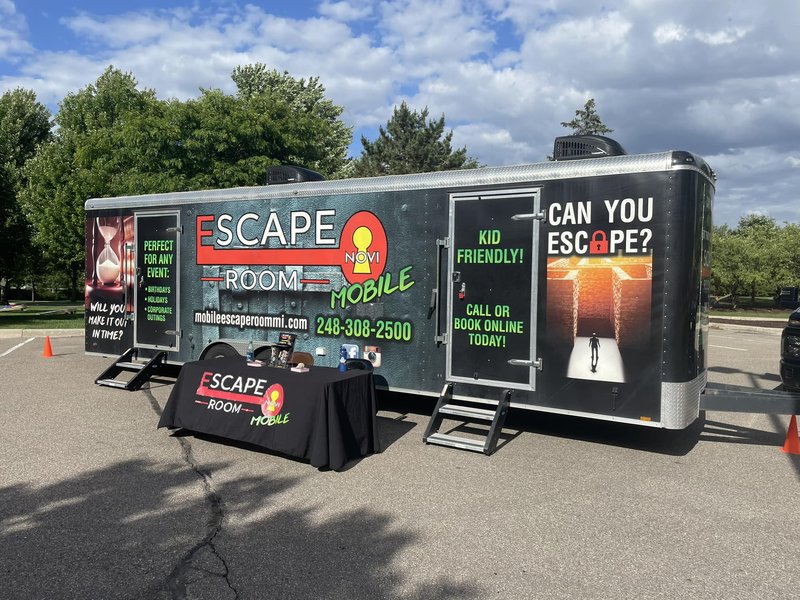 Escape Room Novi photo 5