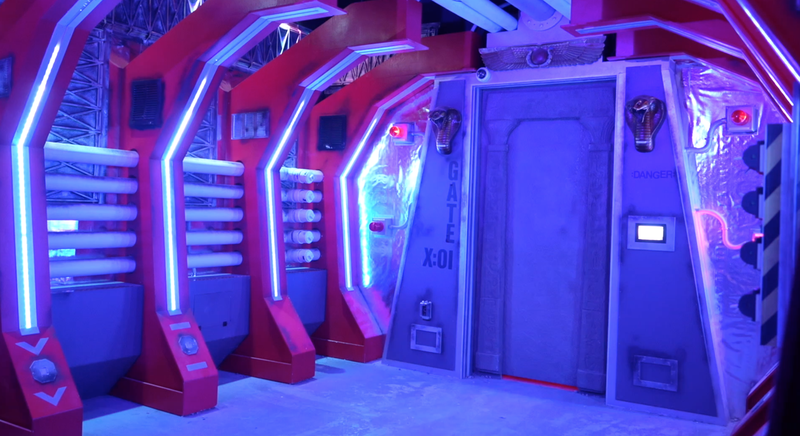 Escape Room Novi photo 6