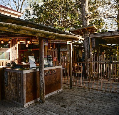 Safari Lodge Photo Encounter (Reservation Only) photo 6