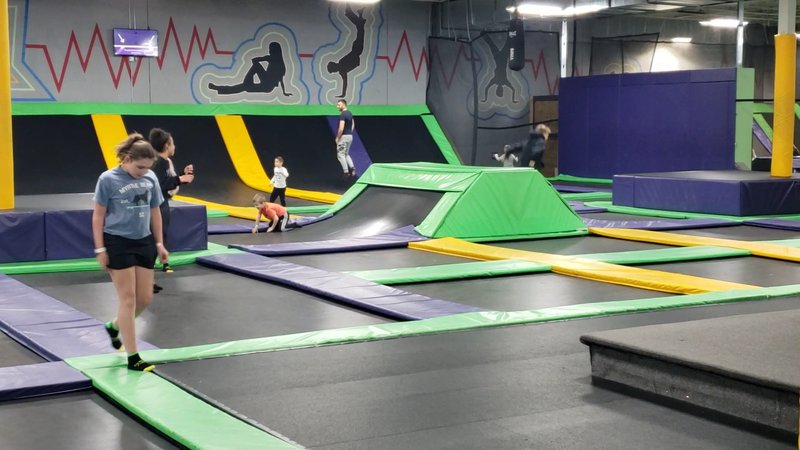 Get Air Columbus photo 2