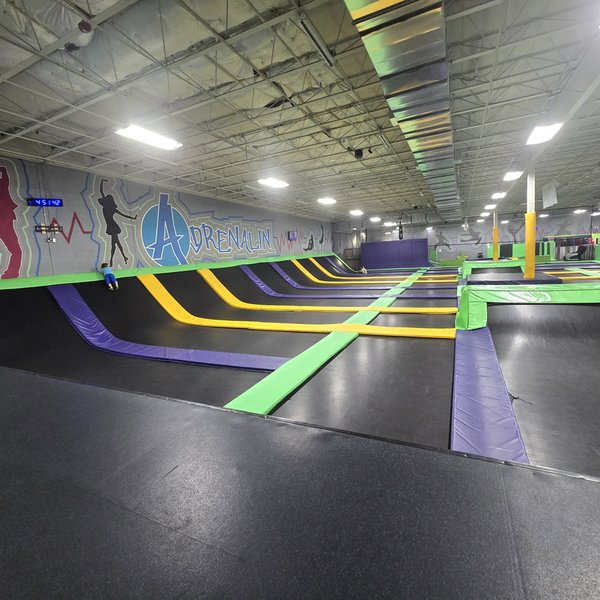 Get Air Columbus photo 3