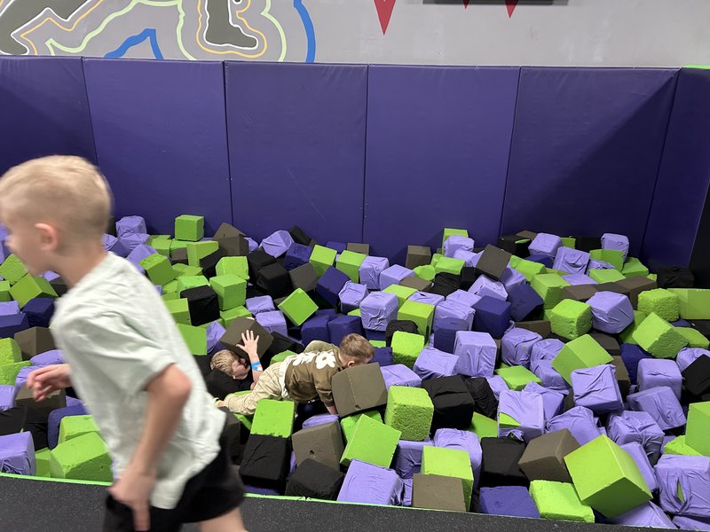 Get Air Columbus photo 4