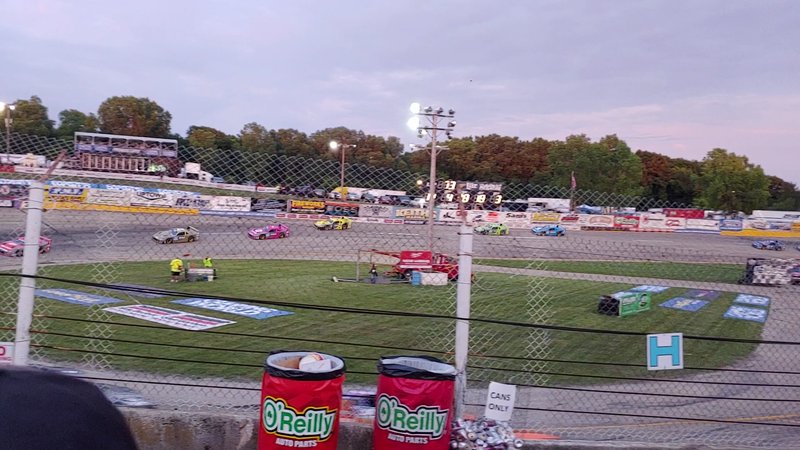 MGK Memorial Go Kart Inc photo 3