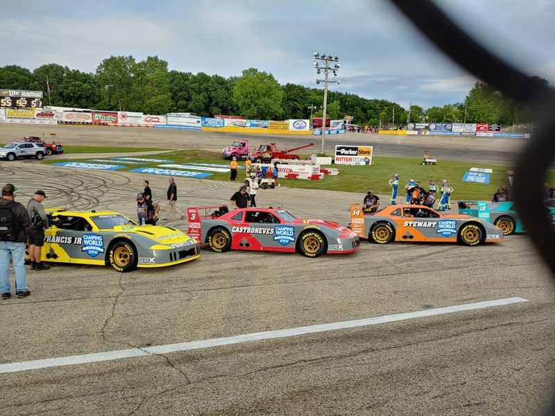 MGK Memorial Go Kart Inc photo 5
