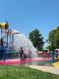 White Rock Neighborhood Splash Park photo 2