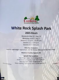 White Rock Neighborhood Splash Park photo 5