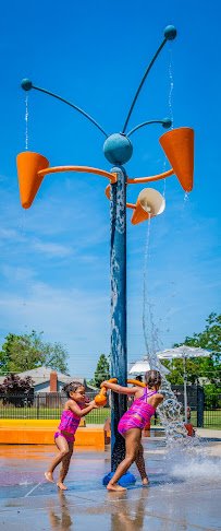 White Rock Neighborhood Splash Park photo 6