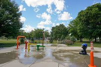 Aberdeen Park Splash Pad
