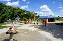 Aberdeen Park Splash Pad photo 2