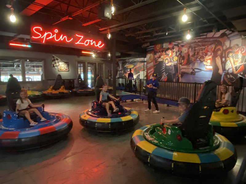 Fun Mountain at Big Cedar Lodge photo 6