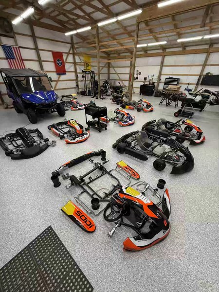 Nashville Karting Group