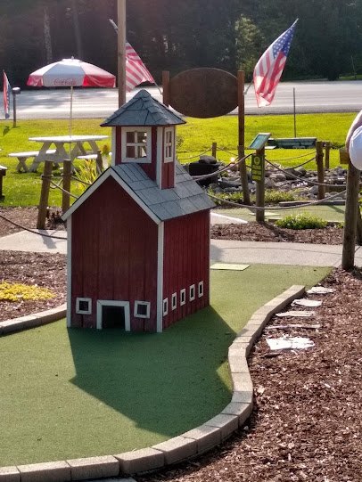 Mendon Mini Golf & Snack Bar photo 3