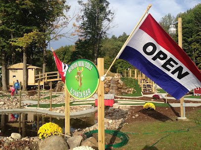 Mendon Mini Golf & Snack Bar photo 4