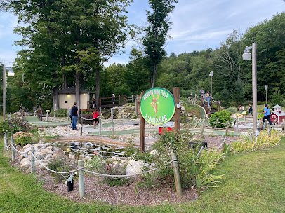 Mendon Mini Golf & Snack Bar photo 5