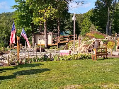 Mendon Mini Golf & Snack Bar photo 6