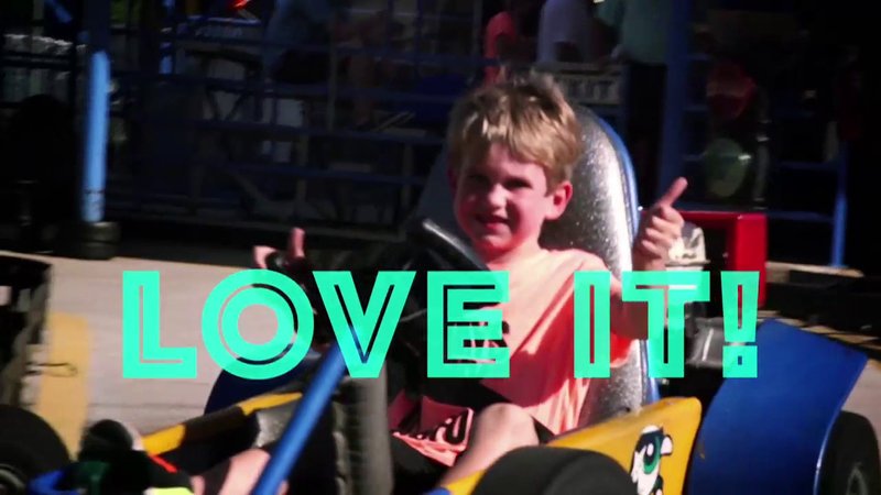 Fast Eddies Fun Center photo 2