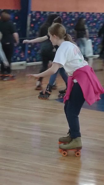 Joyland Skating Center photo 2
