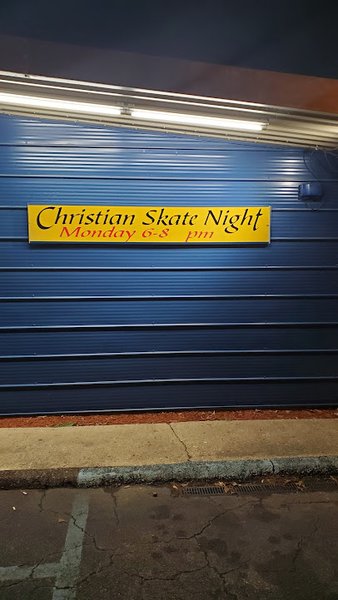 Joyland Skating Center photo 4