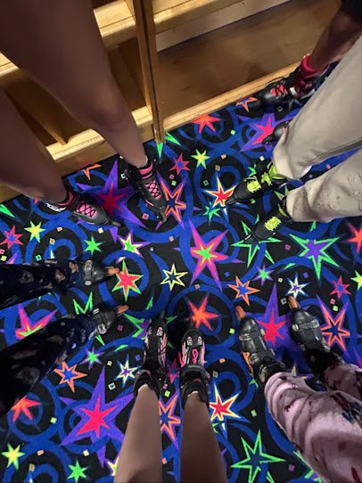 Joyland Skating Center photo 5