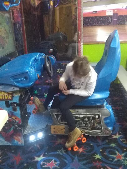 Joyland Skating Center photo 6