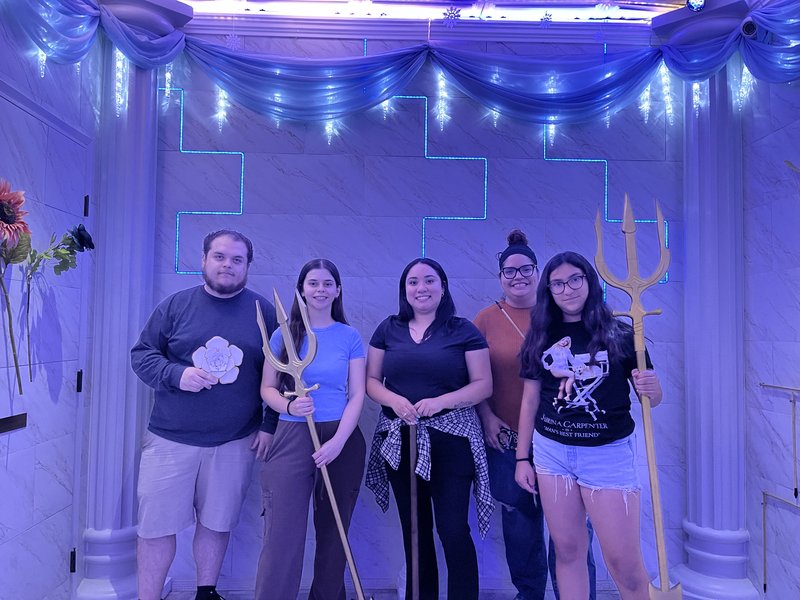 Exodus Escape Room photo 6