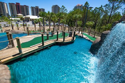 Beachside Mini Golf photo 4
