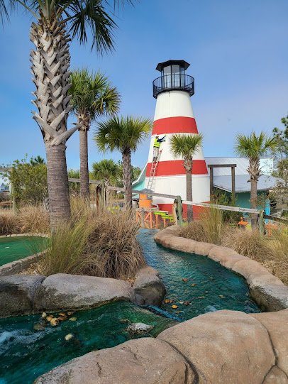Beachside Mini Golf photo 5