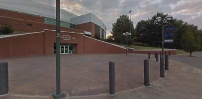Arkansas Sports Hall of Fame Museum
