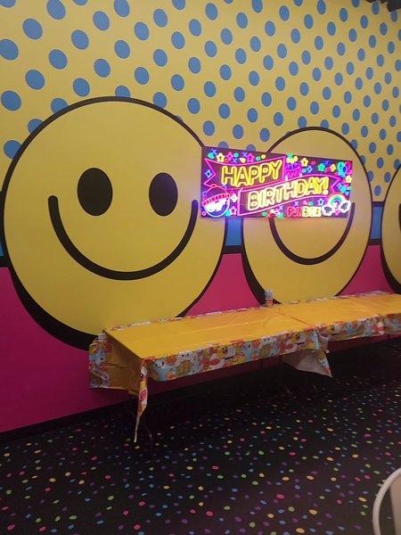 FUNBOX Bounce & Party Center photo 2