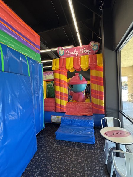 FUNBOX Bounce & Party Center photo 3