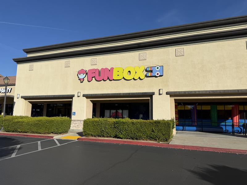 FUNBOX Bounce & Party Center photo 4