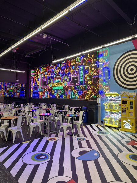 FUNBOX Bounce & Party Center photo 5